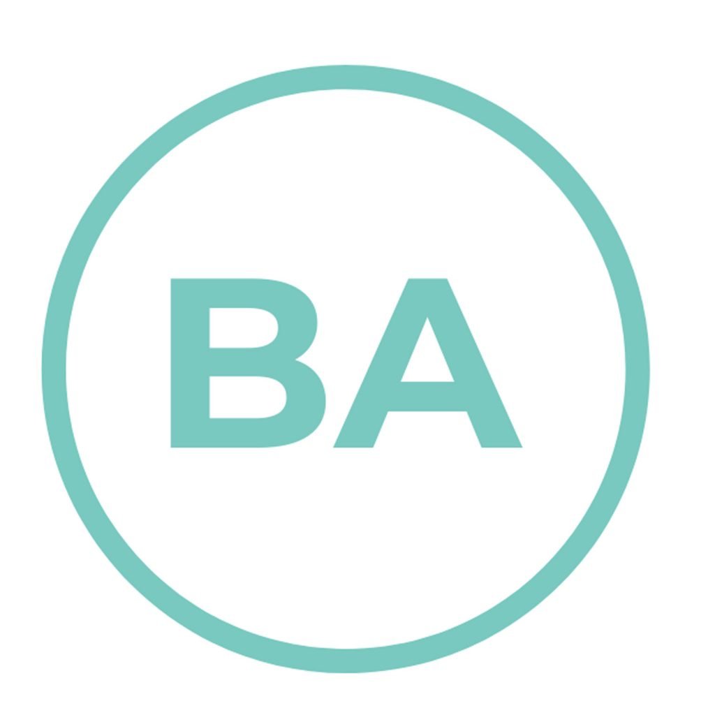 Broadcasters Academy Logo